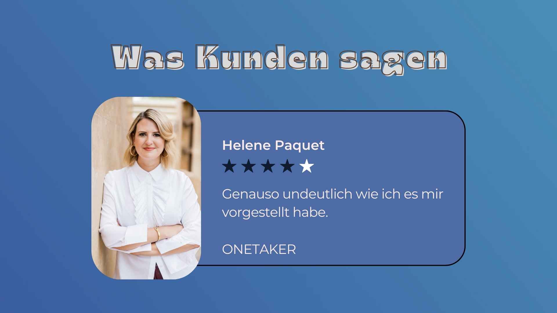 Das hat aber Spass gemacht